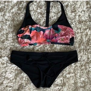 Lululemon bikini